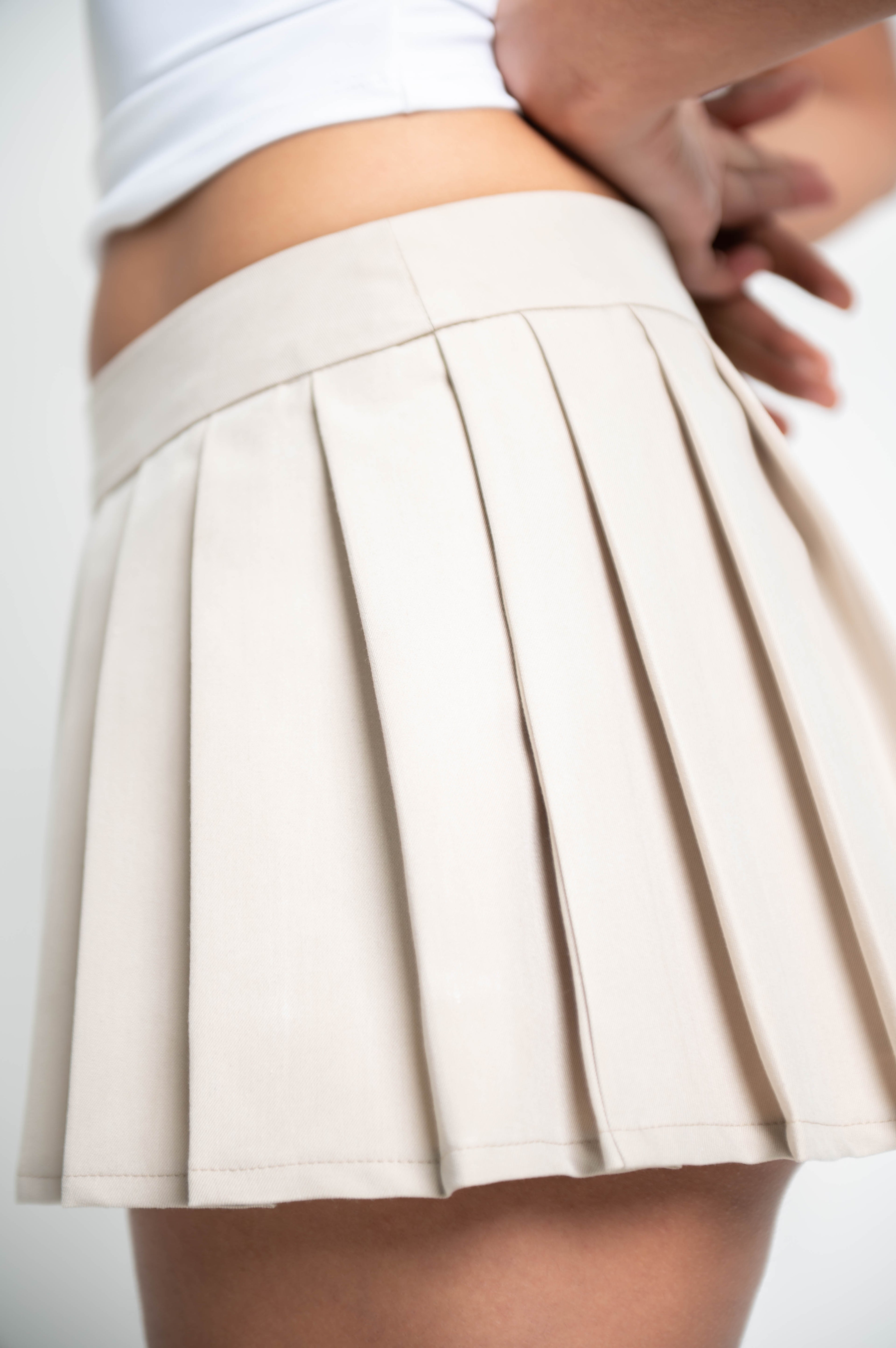 Sailor Skirt